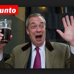 Nigel Cunto Farage
