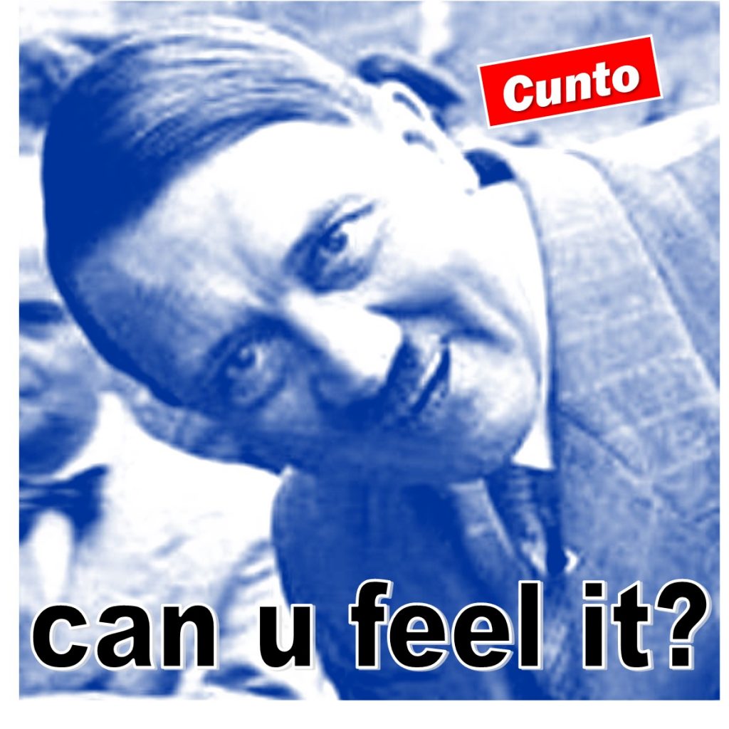 Hitler on E