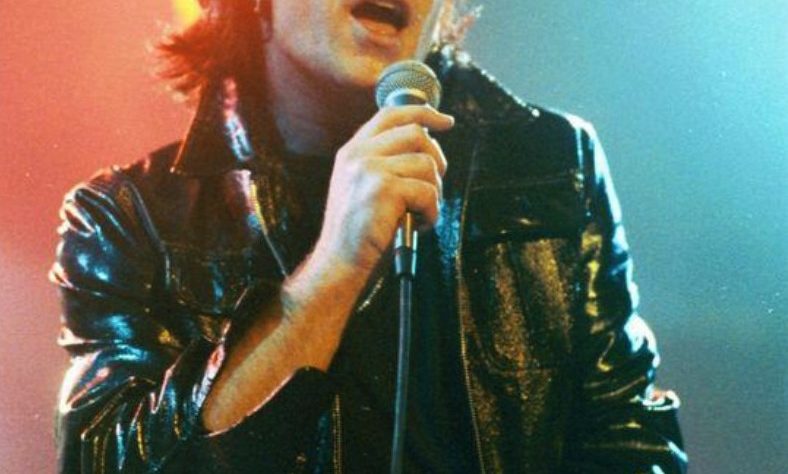 Bono - Europe's Most Obvious Cunt
