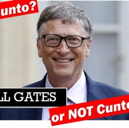 Bill Gates cunt or not cunt