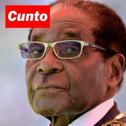 Robert Mugabe Cunto